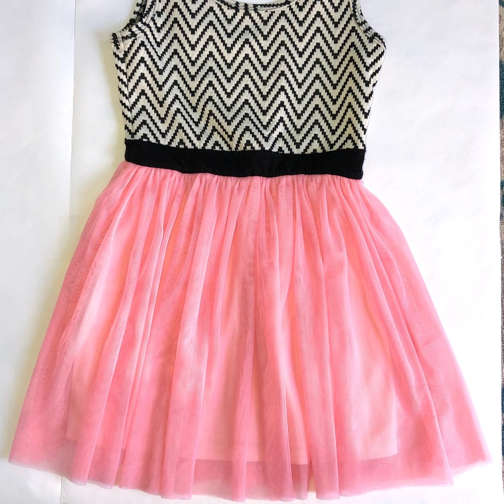 Beautiful Girl Dress